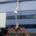 Roof Maintenance & Repairs