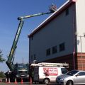 Roof Maintenance & Repairs