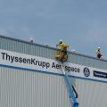 Roof Maintenance & Repairs